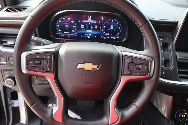 Used 2023 Chevrolet Tahoe Premier w/ Max Trailering Package AWD/4WD image 35