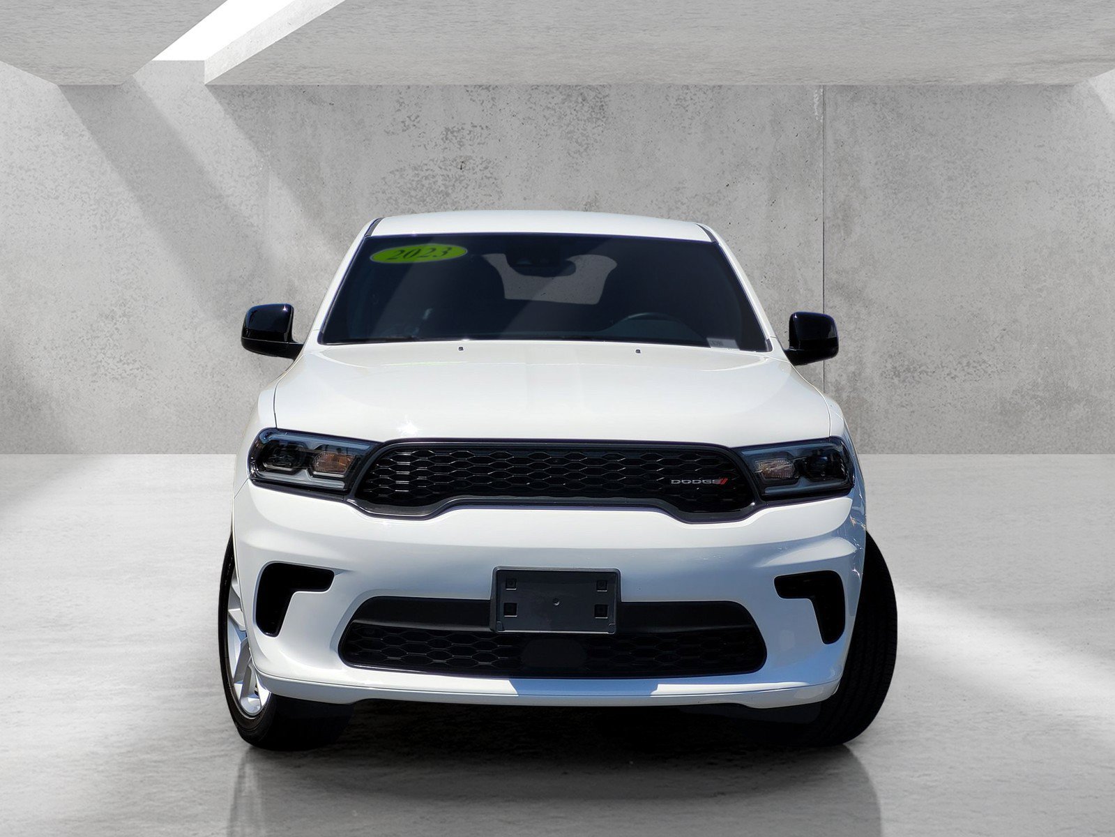 Used 2023 Dodge Durango GT AWD/4WD image 3