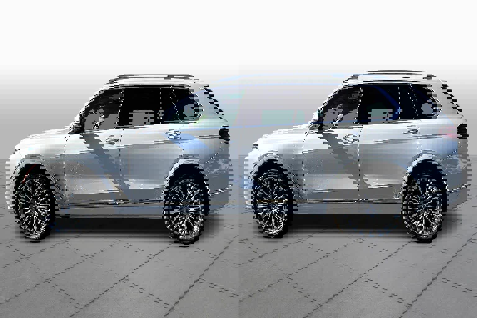 New 2026 BMW X7 xDrive40i image 13