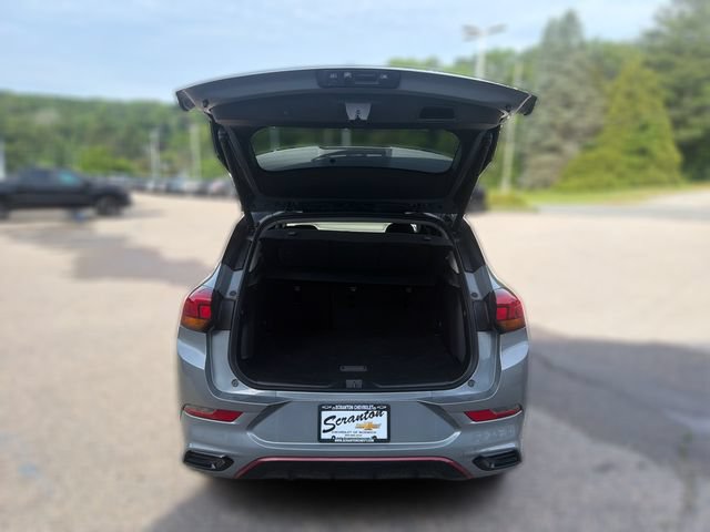 Certified 2023 Buick Encore GX Select w/ Experience Buick Package AWD/4WD image 13