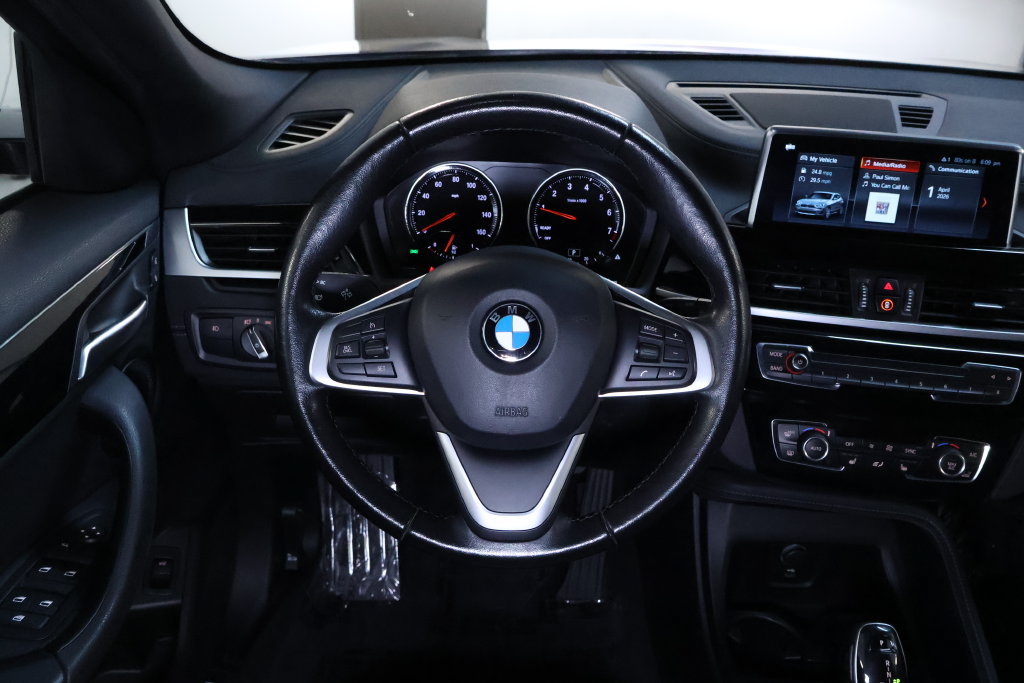 Used 2020 BMW X2 xDrive28i w/ Convenience Package AWD/4WD image 20