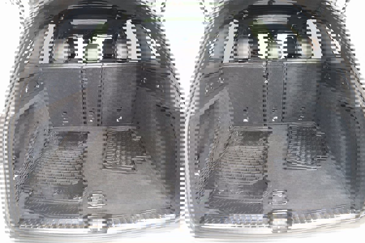 Used 2019 Mercedes-Benz GLC 63 AMG 4MATIC image 59