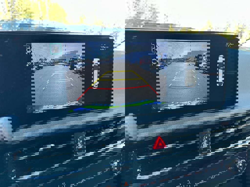 Used 2025 Kia EV6 Light RWD image 19