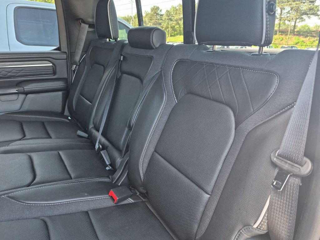New 2026 RAM 1500 Limited AWD/4WD image 29