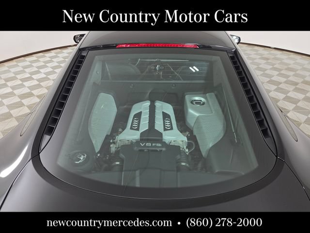 Used 2015 Audi R8 V8 AWD/4WD image 12