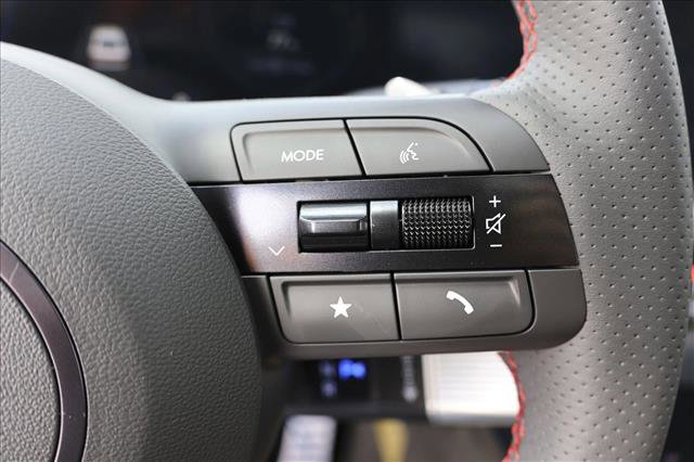 New 2026 Hyundai Sonata N Line image 16