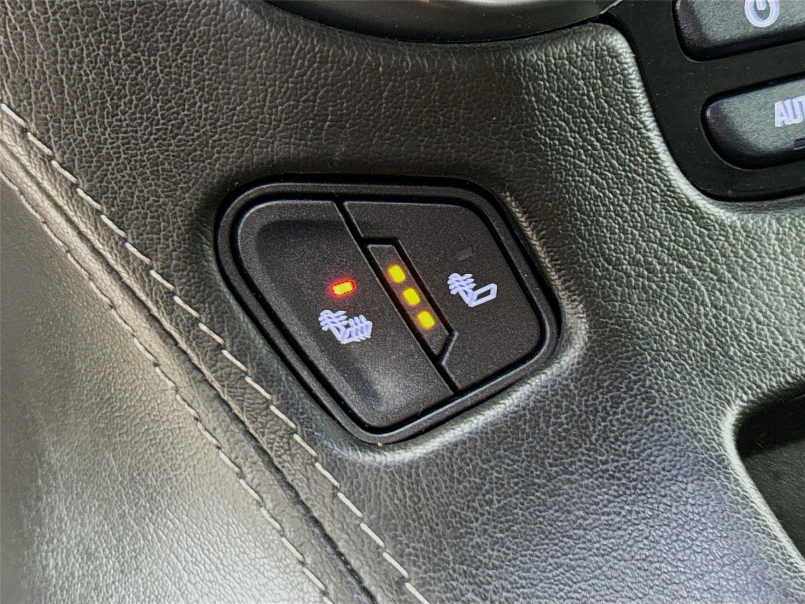 Used 2018 Chevrolet Tahoe LT AWD/4WD image 22