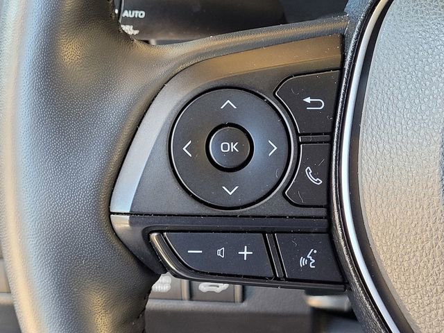 Used 2024 Toyota RAV4 XSE w/ Advanced Technology Package image 29