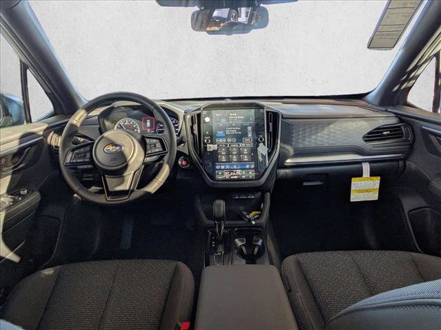 New 2026 Subaru Forester Premium image 12