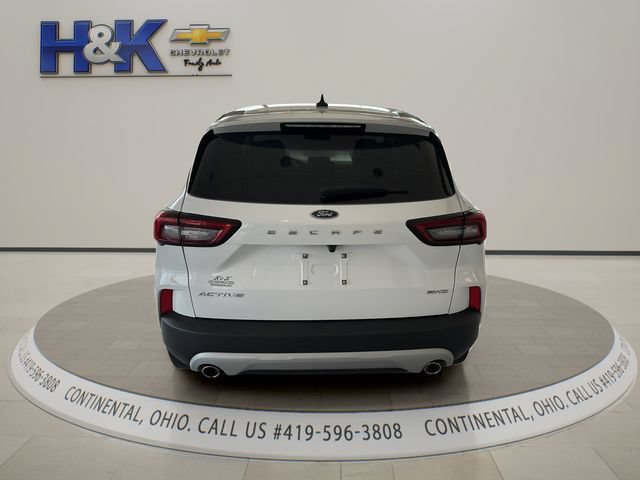 Used 2023 Ford Escape Active AWD/4WD image 5
