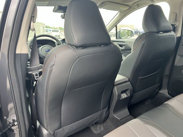 New 2026 Subaru Crosstrek 2.5i Limited AWD/4WD image 32