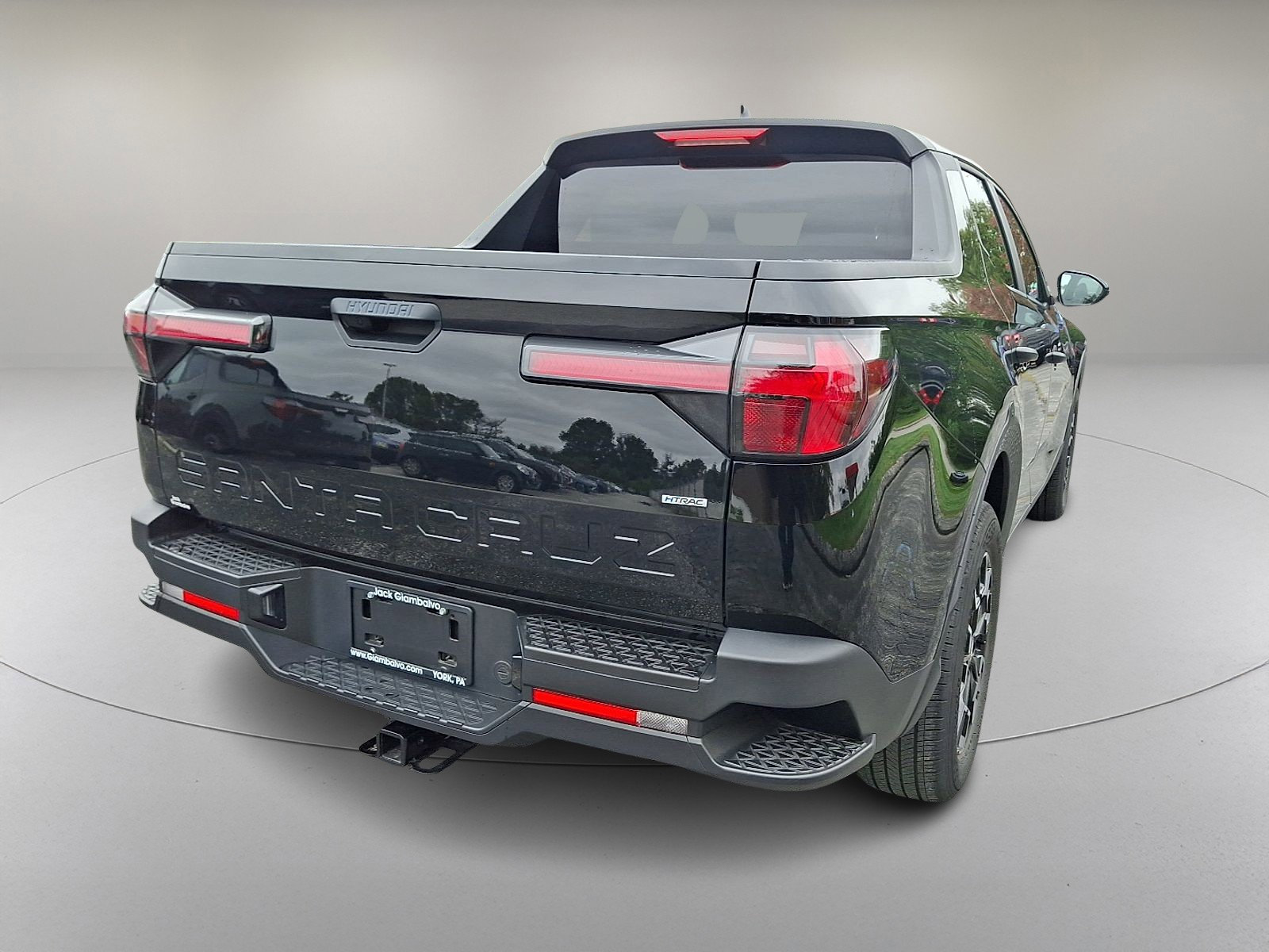 Certified 2022 Hyundai Santa Cruz SE image 10