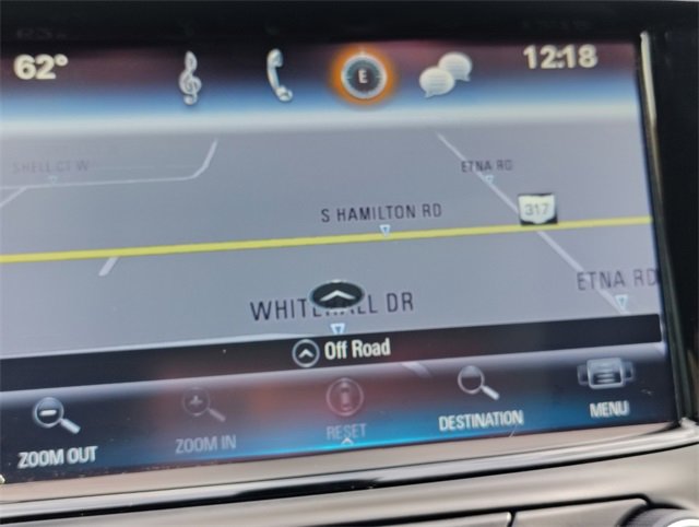 Used 2019 Buick Envision Premium image 3