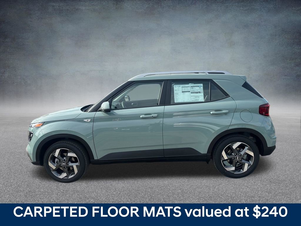 New 2026 Hyundai Venue SEL image 2