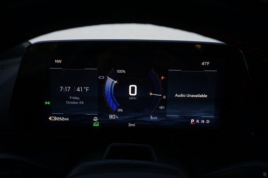 New 2026 Chevrolet Blazer EV SS w/ Performance Package AWD/4WD image 20