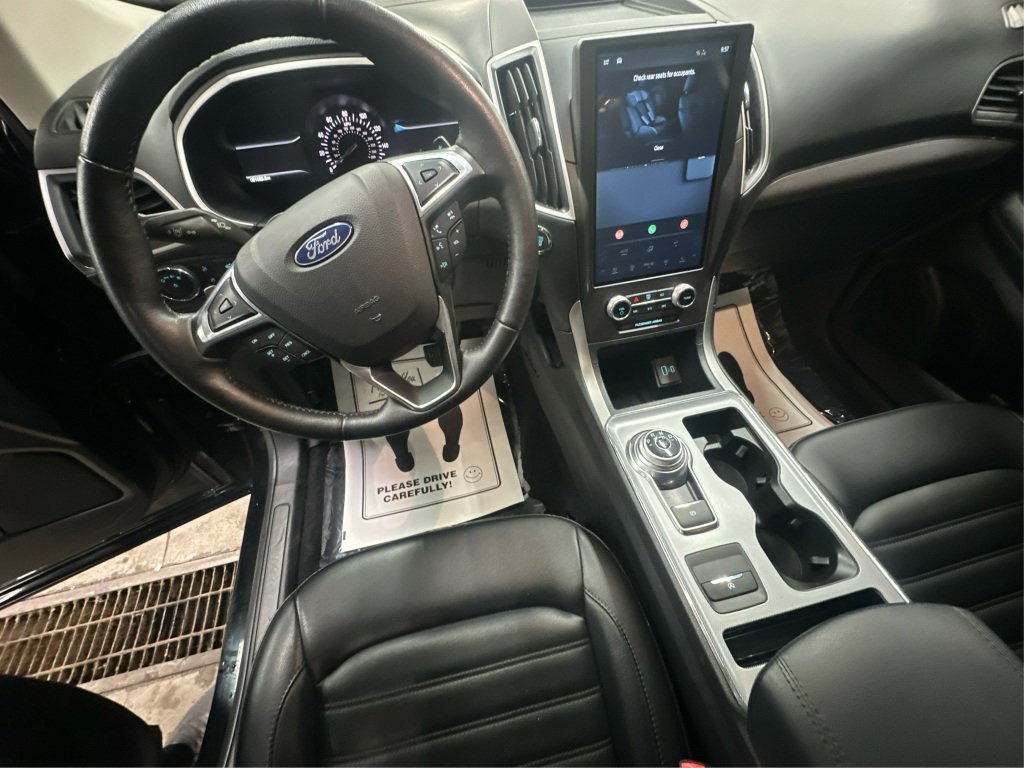 Used 2021 Ford Edge SEL w/ Convenience Package image 33