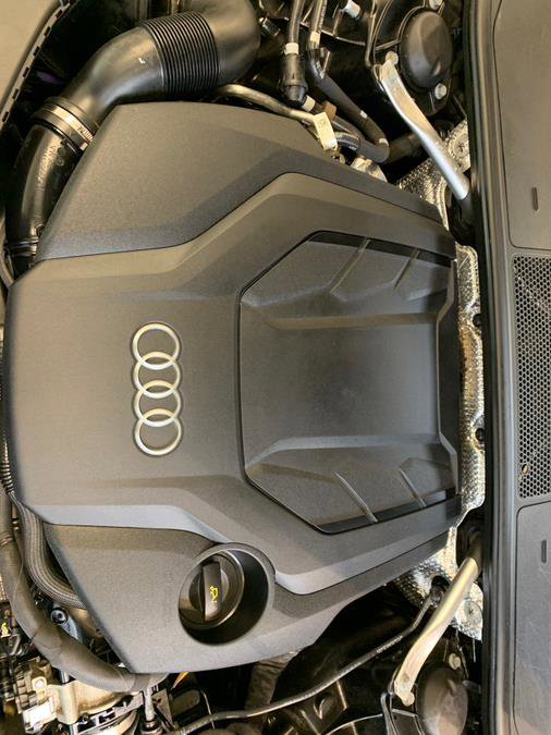 Used 2021 Audi A6 3.0T Premium w/ Convenience Package image 59