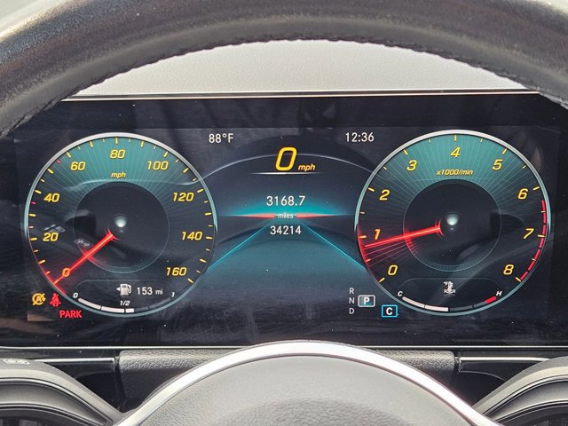 Used 2022 Mercedes-Benz GLA 250 image 11