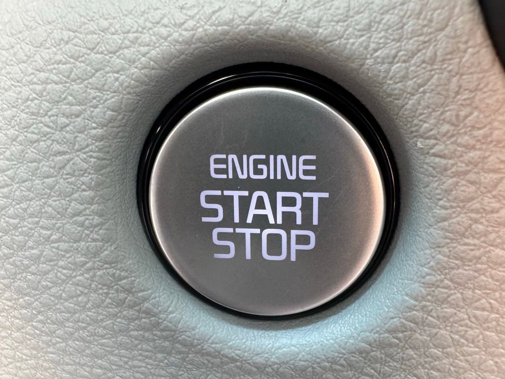 New 2026 Kia Carnival EX image 29