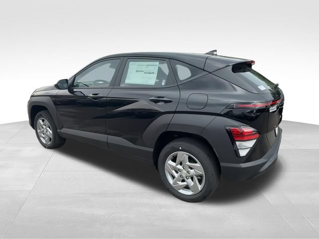 New 2026 Hyundai Kona SE AWD/4WD image 6