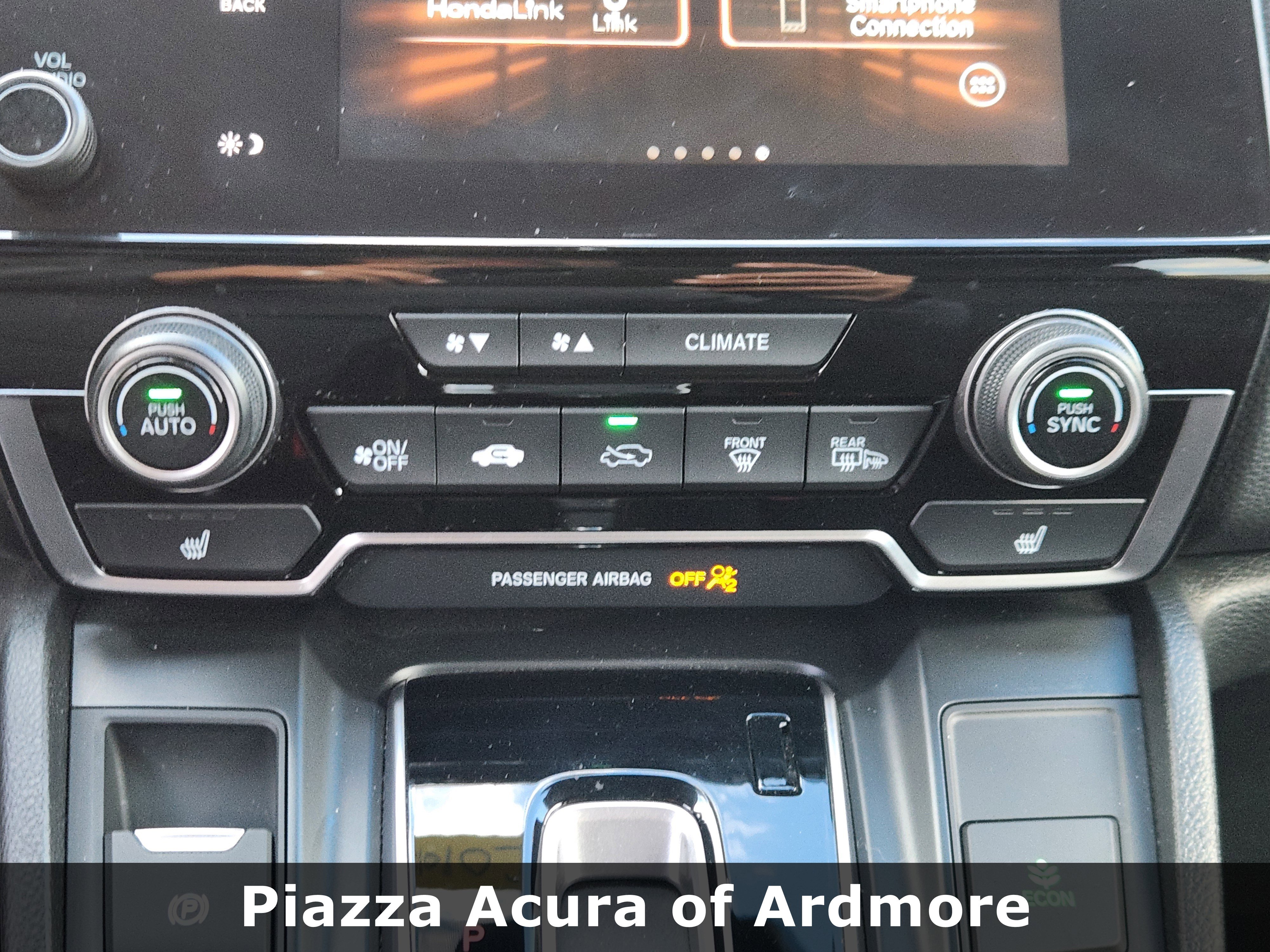 Used 2019 Honda CR-V EX-L image 21