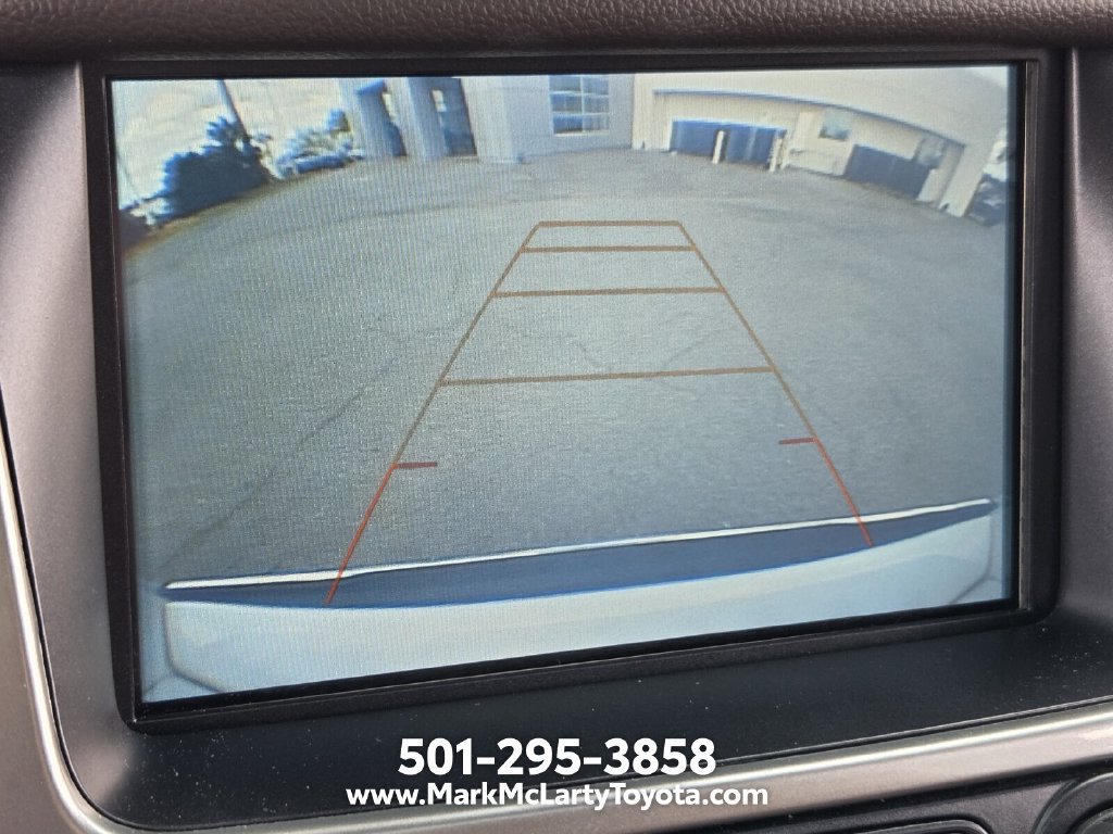 Used 2020 Chevrolet Tahoe Premier AWD/4WD image 23