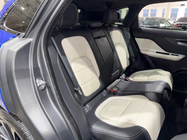 Used 2020 Jaguar F-PACE R-Sport image 55