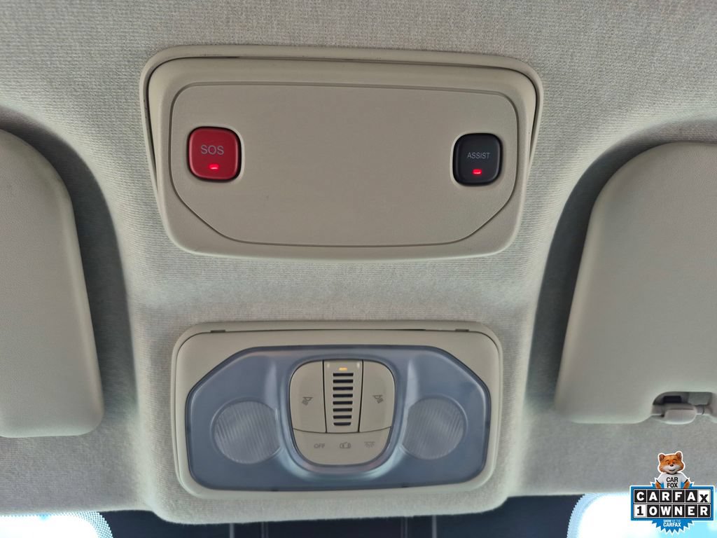 Used 2023 RAM ProMaster 3500 FWD image 22