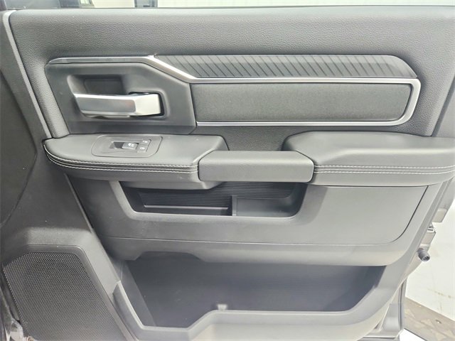 New 2025 RAM 2500 Big Horn image 41
