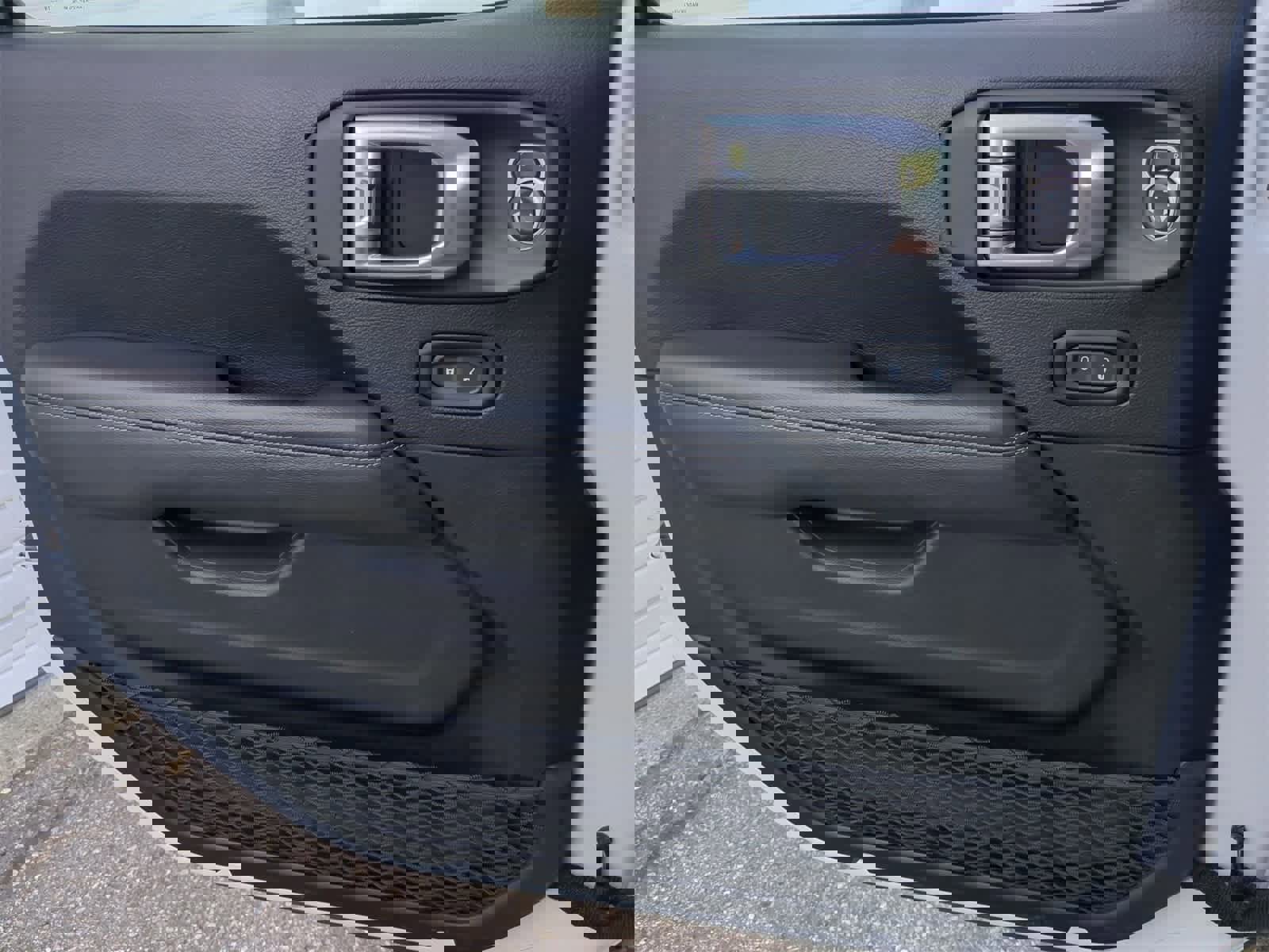 Certified 2020 Jeep Gladiator Rubicon image 29