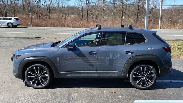 New 2026 MAZDA CX-50 AWD 2.5 S w/ Premium Package image 8