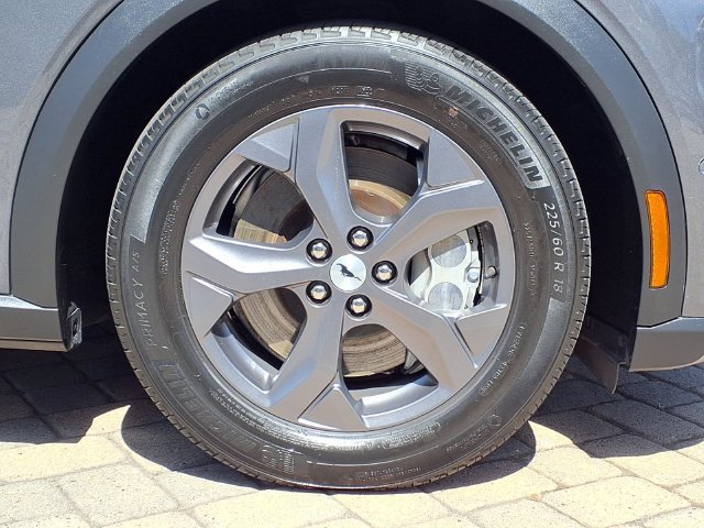 Used 2023 Ford Mustang Mach-E Select RWD image 9