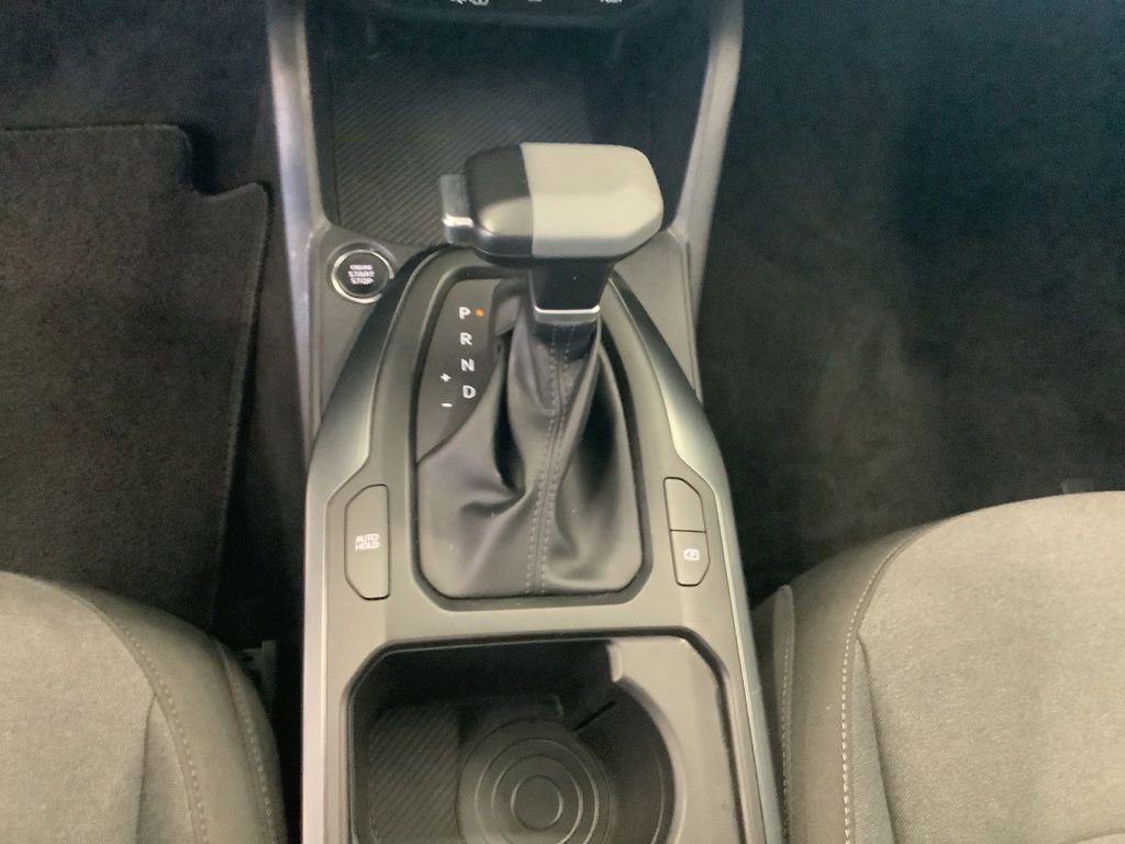 Certified 2025 Kia K4 LXS FWD image 17