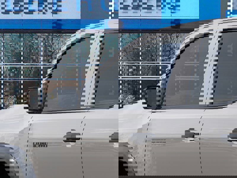 New 2026 Chevrolet Colorado Trail Boss image 36