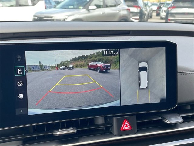 Certified 2025 Kia Carnival SX Prestige image 22