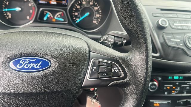 Used 2017 Ford Escape SE AWD/4WD image 15