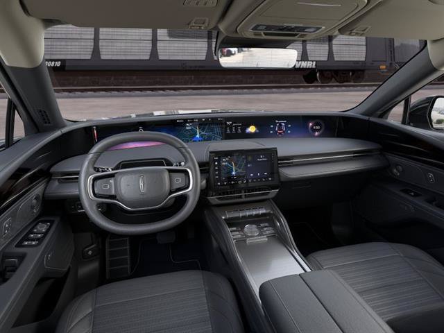 New 2026 Lincoln Nautilus Reserve AWD/4WD image 9