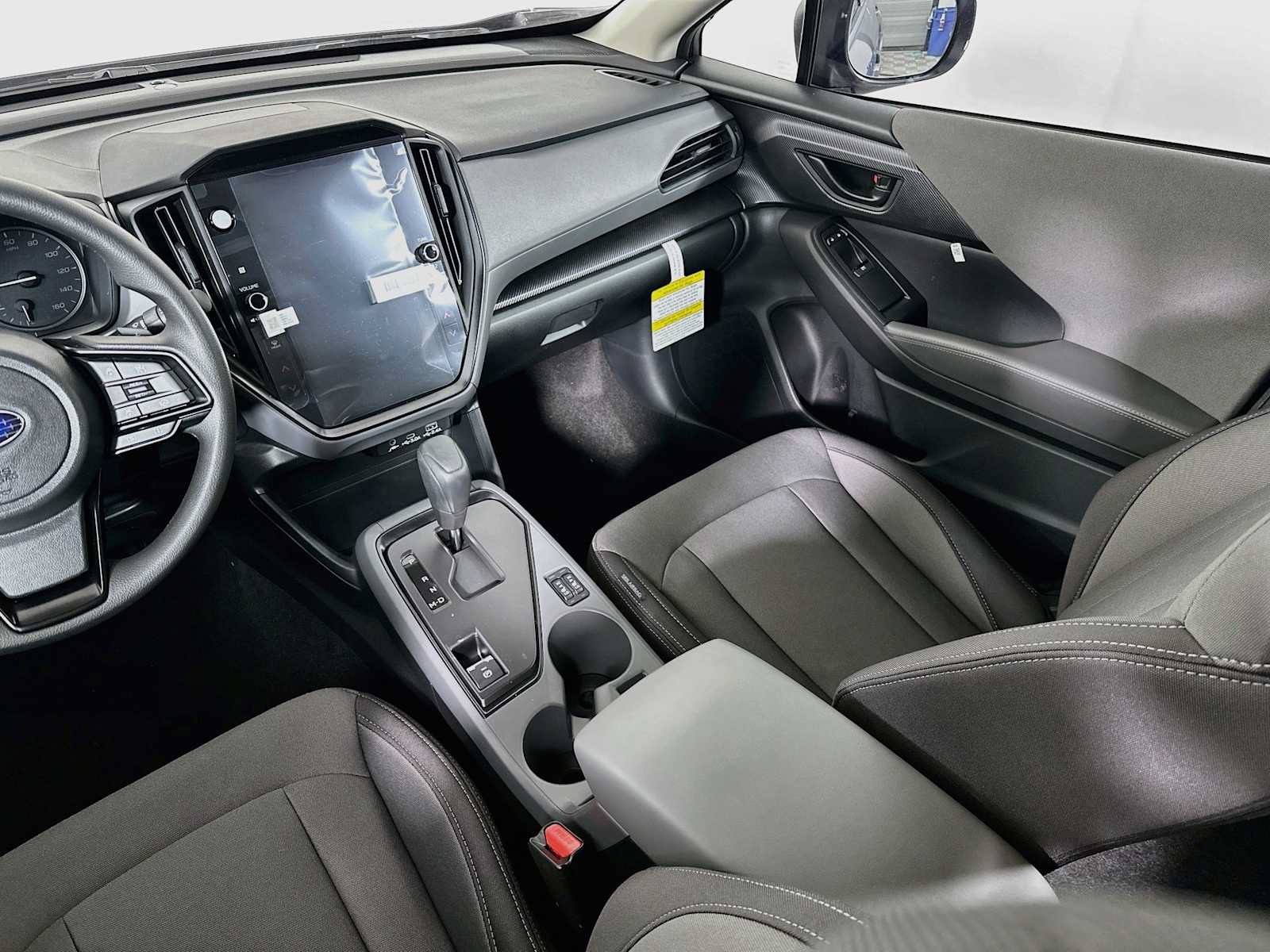Certified 2026 Subaru Crosstrek 2.5i Premium AWD/4WD image 21