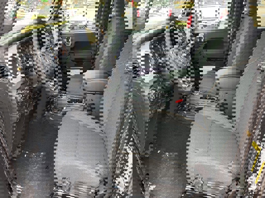 New 2026 Jeep Gladiator Sport image 19