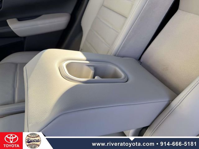 Used 2024 Honda CR-V EX-L image 18