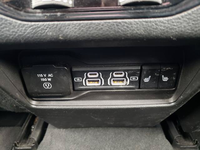 Used 2023 Jeep Grand Cherokee Limited AWD/4WD image 13