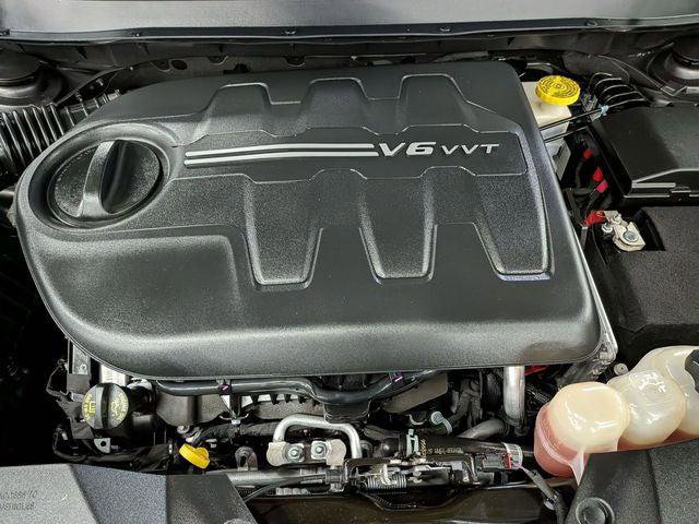 Certified 2022 Jeep Cherokee Latitude Lux image 30