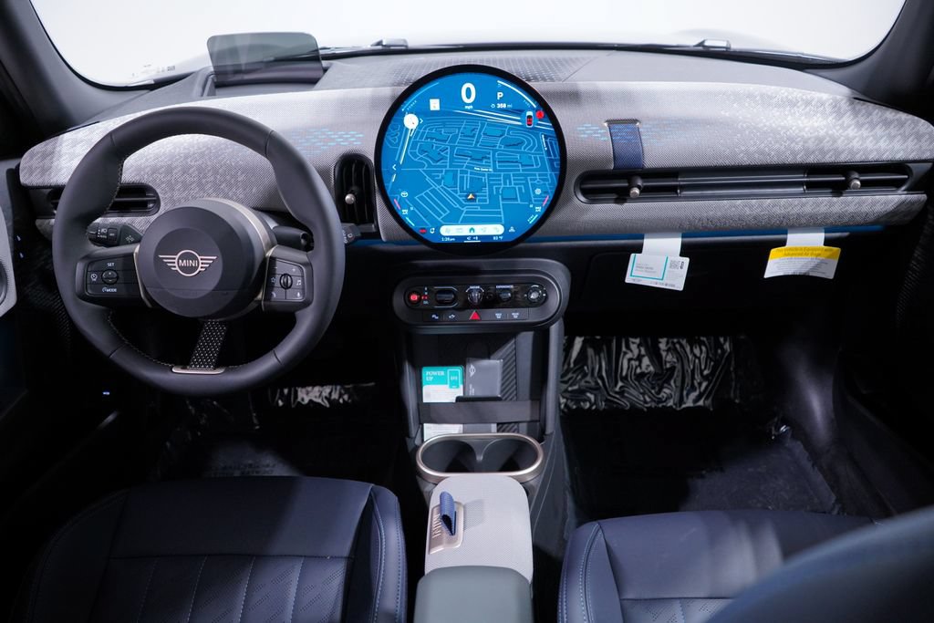 New 2026 MINI Cooper 4-Door Hardtop FWD image 13