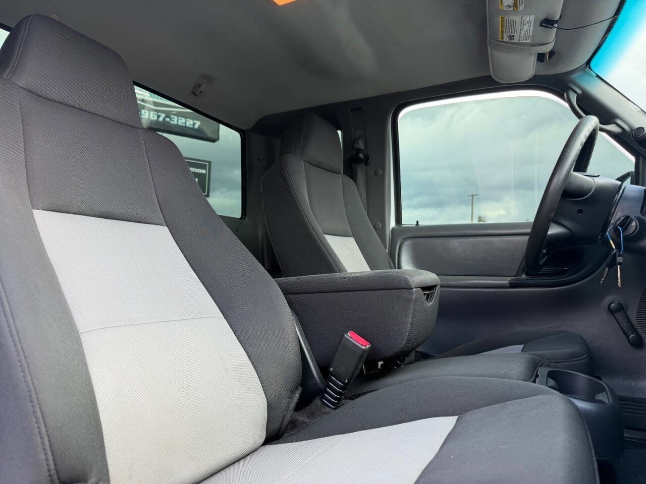 Used 2008 Ford Ranger XLT image 15