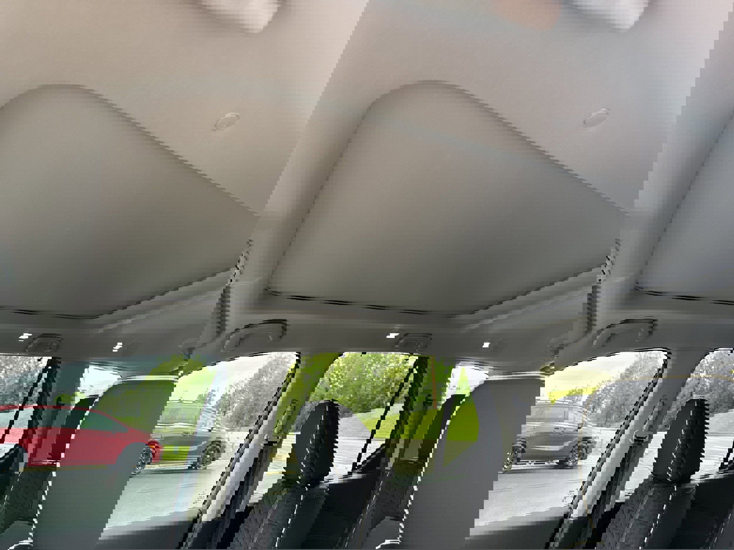 New 2026 Honda Pilot Elite image 5