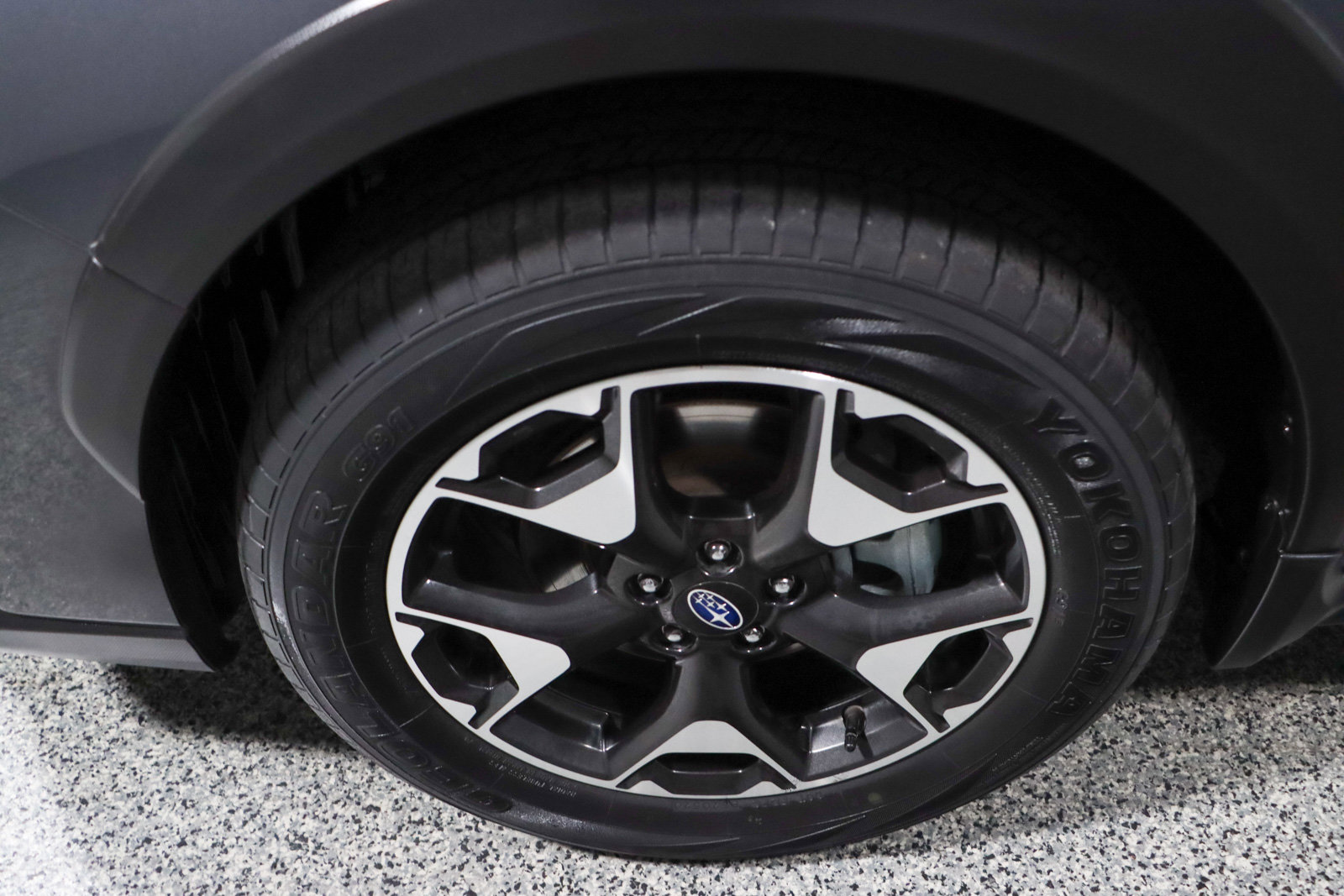 Used 2020 Subaru Crosstrek 2.0i Premium w/ Moonroof Package 2 image 11