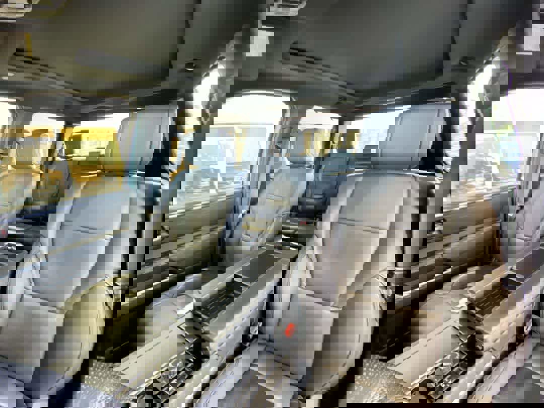 Used 2024 Toyota Tundra Platinum image 14