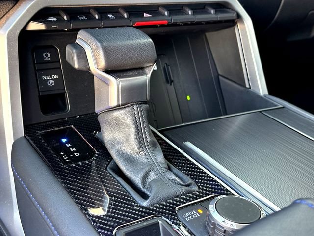 Certified 2024 Toyota Sequoia Platinum image 16