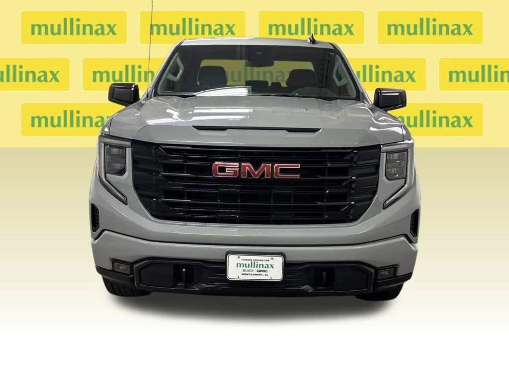 Used 2024 GMC Sierra 1500 Elevation image 6