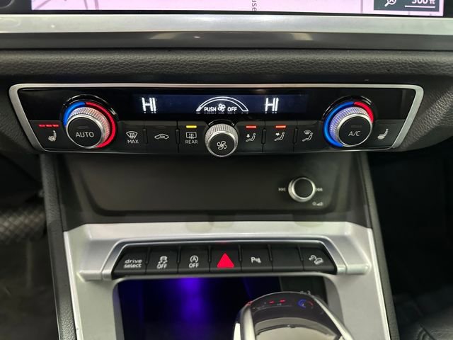 Used 2022 Audi Q3 2.0T Premium Plus image 24